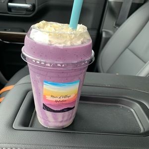 Meet your Posher, Kristi